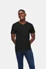 V-SHIRT CLASSIC - noir - taille XL Voir les images du produit 1