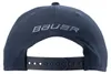 Bauer / New Era® 9FIFTY® Cap Drip – Blau , Größe:Senior Produktbild-Vorschau 2