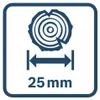 Akku-Gartenschere GGP 12V-25 Produktbild-Vorschau 19