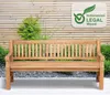 Mobili da giardino Anteprima dell’immagine prodotto 3