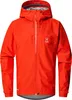 ROC Flash GTX Jacket Men habanero (3JR) M Produktbild-Vorschau 1