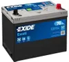 EXIDE Excell Starterbatterie 12V 70Ah 540A/EN Korean B1+B6 Produktbild-Vorschau 1