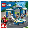 LEGO City Police Station Breakout, 172 dílků, stavebnice, Náhled obrázku produktu 25