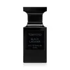 A product shot of a black Tom Ford perfume bottle. Produktbild-Vorschau