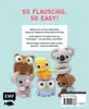 Flauschige Amigurumi-Häkelschule Produktbild-Vorschau 2