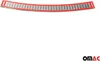 OMAC Ladekantenschutz Stoßstangenschutz K-7541093 Hinten Produktbild-Vorschau 9