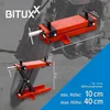 Bituxx Motorrad Montagebock höhenverstellbar mit Produktbild-Vorschau 2