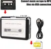 Convertisseur portable USB cassette vers CD – Voir les images du produit 4