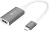j5create JCA153G-N USB-C zu 4K HDMI Adapter Produktbild-Vorschau 1