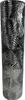 Dekovase Schöne Deko-Vase Keramik Silber Blumenvase edel Produktbild-Vorschau 1