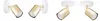 Strahler GU10 verstellbar Modern Spot Lampe Produktbild-Vorschau 2