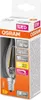 Osram LED Filament Windstoßkerze 4W = 40W E14 klar 470lm Produktbild-Vorschau 7