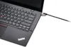 Kensington Microsaver 2.0 Notebookschloss Anteprima dell’immagine prodotto 14