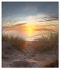 Wallario Herdabdeckplatte aus Glas, Größe 52 x 60 cm Produktbild-Vorschau 1