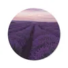 MuchoWow® Mauspad Mousepad Lavendel - Lila - Blumen - Natur Produktbild-Vorschau 1