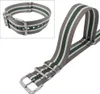 Outdoorband 18mm - ein Perlon-Durchzugsband mit Produktbild-Vorschau 1