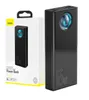 Baseus PPLG000101 Amblight Digital Display Powerbanka Voir les images du produit 15
