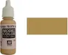 Vallejo 70.976, 17 ml, Braun, Matte, Flasche Produktbild-Vorschau 3