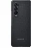 Pokrowiec Samsung Z Fold3 z włókna aramidowego czarny Podgląd zdjęcia produktu 5