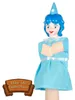 Colorbaby Pinocchio 39165 Cucu Show – rękawica-kukiełka, Podgląd zdjęcia produktu 3