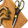 Cheffinger Home Messerset 8-teiliges Produktbild-Vorschau 4