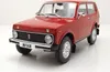 MCG 18129 Lada Niva 1976 rot 1:18 Produktbild-Vorschau 1
