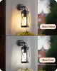 EDISHINE Wandlampe  Außen/Innen, Wandleuchte mit Produktbild-Vorschau 5