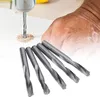 10 Stück Schaftfräser aus Wolframstahl, hohe Härte, Produktbild-Vorschau 12