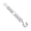 BAUSTER® Spannschloss Seilspanner Spannschraube Verzinkt Produktbild-Vorschau 5