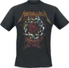 Metallica Ruin/Struggle Black L T-Shirt Produktbild-Vorschau 3