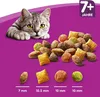 Whiskas Trocken Senior 7+ mit Huhn 1,9kg Produktbild-Vorschau 6