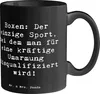 Mr. & Mrs. Panda Kaffeebecher Spruch Boxen Umarmung - Produktbild-Vorschau 1