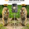 Lixada 16MP 1080P Wild- und Wildjagdkamera Produktbild-Vorschau 15