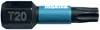 Makita B-63672 Embout T20x25mm 2pcs Voir les images du produit 1