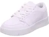 Zoth Freizeit Schnürer für Damen in weiß weiß 238-10-00573 Produktbild-Vorschau 7