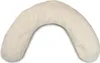 Theraline Frühchenkissen 100 x 15 cm Punkte beige Produktbild-Vorschau 1