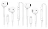 2x Lightning In-Ear Kopfhörer mit Mikrofon – Kabelgebundene Produktbild-Vorschau 1