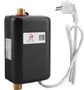 3800W Mini elektrický beztlakový ohrievač vody Kúpeľňa Náhľad obrázku produktu 1