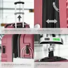 Set de valises rigides Mila 4 pièces avec pèse-bagages - Voir les images du produit 4