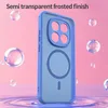 Techsuit etui HaloFrost II Xiaomi Redmi Note 15 Pro 5G - Podgląd zdjęcia produktu 3
