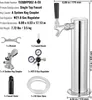 Zestaw wieżowy SucceBuy Kegerator - najlepszy kran do piwa Podgląd zdjęcia produktu 7