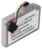 Akku passend für den Wii U GamePad Akku WUP-012, WUP-010, Produktbild-Vorschau 3