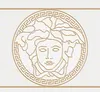 A.S. Creation Versace 3 | 935223 | bordiury z włókniny | Podgląd zdjęcia produktu 1