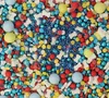 Pickerd Lieblingsstreusel Fellfreunde 110 g Produktbild-Vorschau 4
