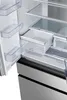 Hisense RF540N4SBI2 French Door Kühl-Gefrierkombination, No Produktbild-Vorschau 8