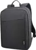 Lenovo GX40Q17225 Rucksack Schwarz Produktbild-Vorschau 8