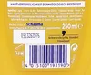 Schauma Nature Moments Spülung mit Arganöl & Macadamiaöl Produktbild-Vorschau 3