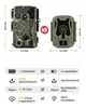 4K 48MP Wildkamera mit 32GB Karte & 8 Batterien,Wildkamera Produktbild-Vorschau 9