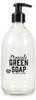 Marcel's Green Soap Premium Seifenspender (Glas) Produktbild-Vorschau 1
