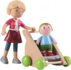 HABA Mama Melanie and Baby Kilian, Augmented Reality, 3 Produktbild-Vorschau 2